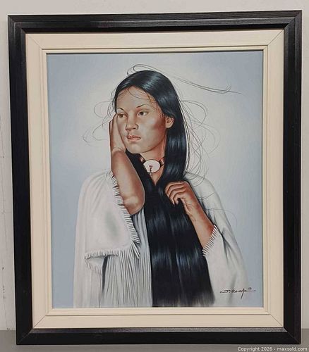 Lot #25 (1 of 4)