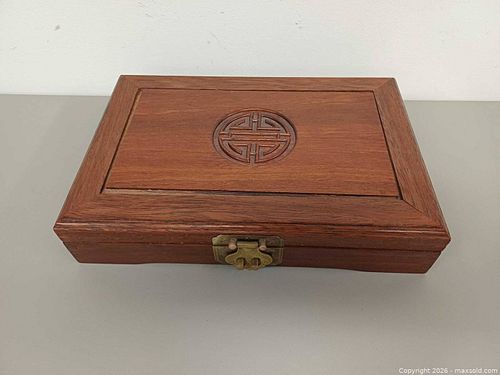 Lot #58 (1 of 6)