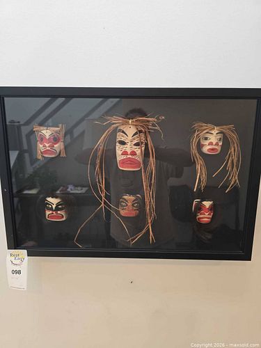 Lot #98 (1 of 12)