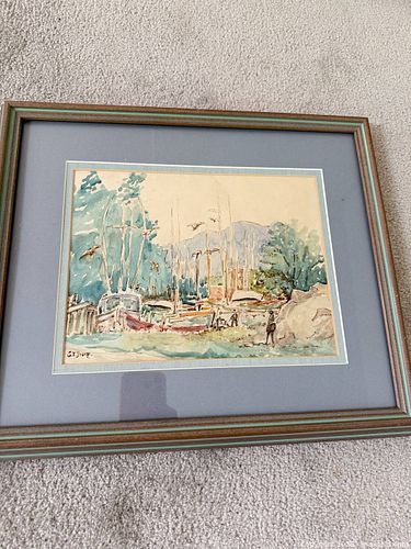 Lot #67 (1 of 6)