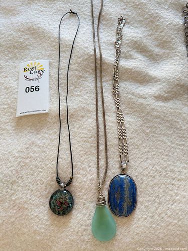 Lot #56 (1 of 7)