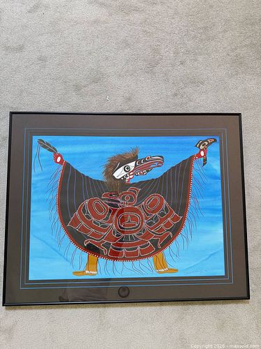 Lot #75 (1 of 8)