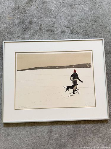Lot #73 (1 of 7)