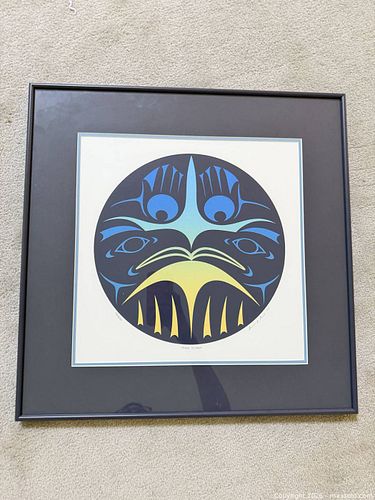 Lot #76 (1 of 6)