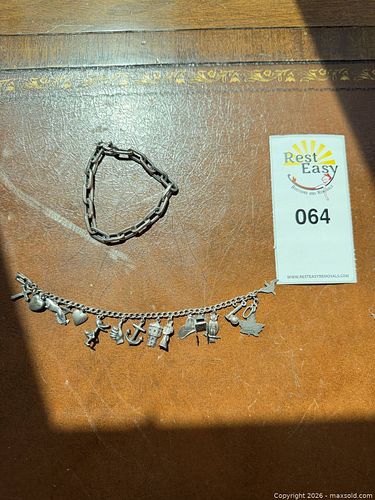 Lot #64 (1 of 11)