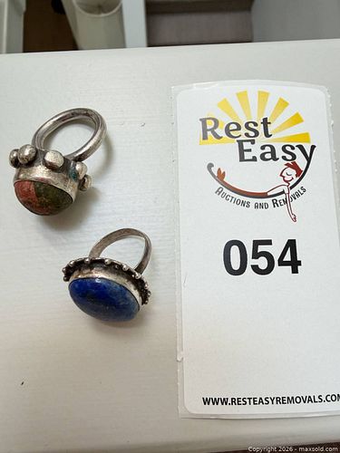 Lot #54 (1 of 12)