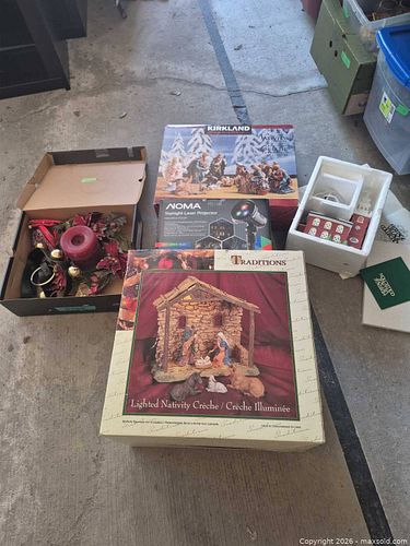 Lot #55 (1 of 6)