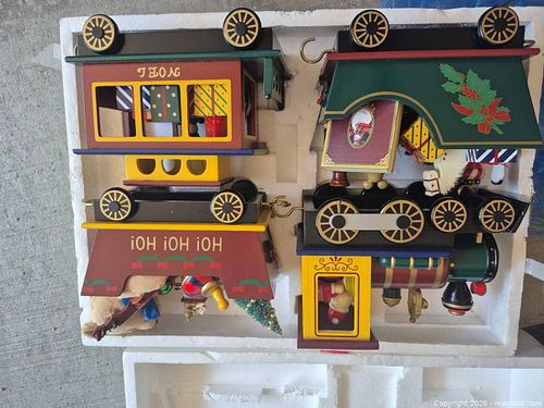 Lot #34 (1 of 5)