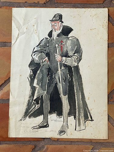 Lot #34 (1 of 7)