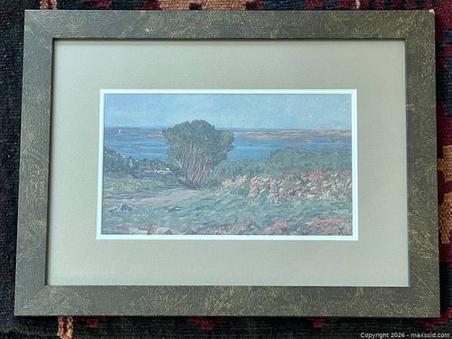 Lot #65 (1 of 8)