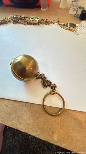 Lot #49 (1 of 9)