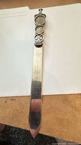 Lot #61 (1 of 7)
