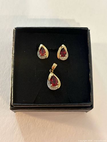 Lot #9 (1 of 6)