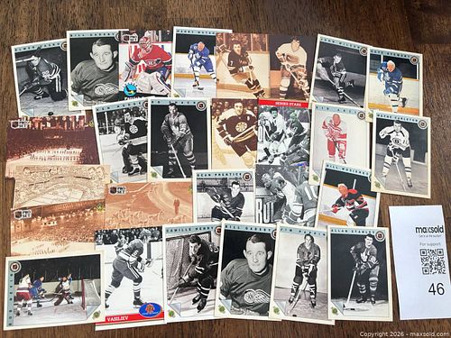 Lot #46 (1 of 5)
