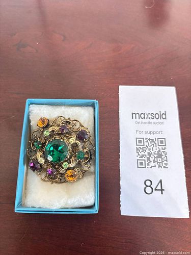 Lot #84 (1 of 5)
