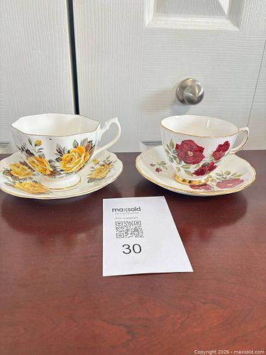 Lot #30 (1 of 5)