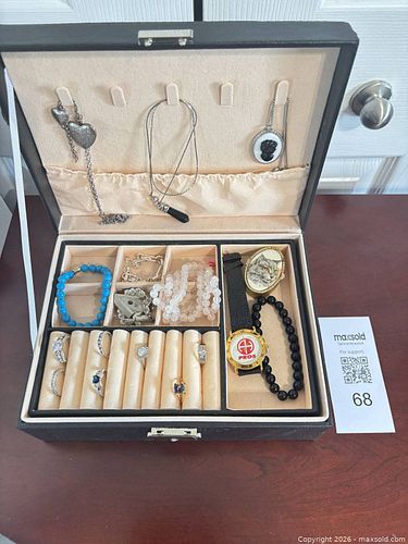 Lot #68 (1 of 5)