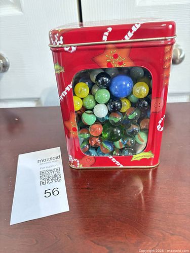 Lot #56 (1 of 4)