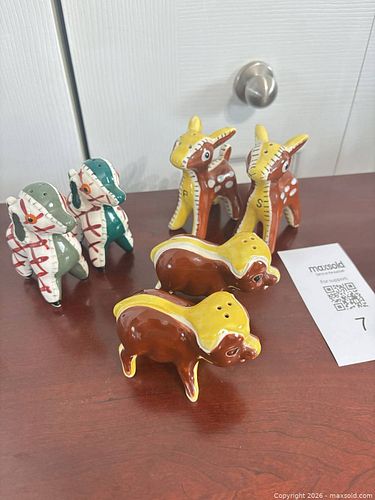 Lot #7 (1 of 5)