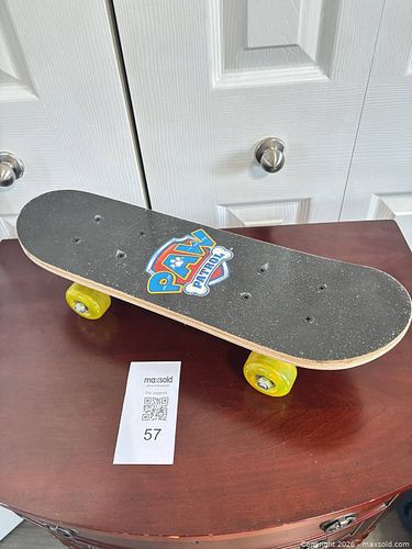 Lot #57 (1 of 6)