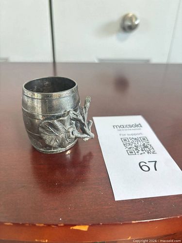 Lot #67 (1 of 5)