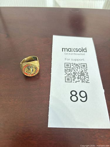 Lot #89 (1 of 5)