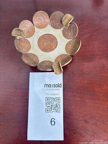 Lot #6 (1 of 5)