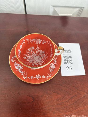 Lot #25 (1 of 5)