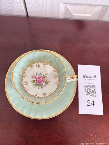 Lot #24 (1 of 5)