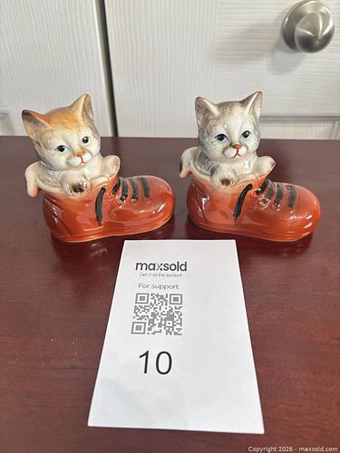 Lot #10 (1 of 5)