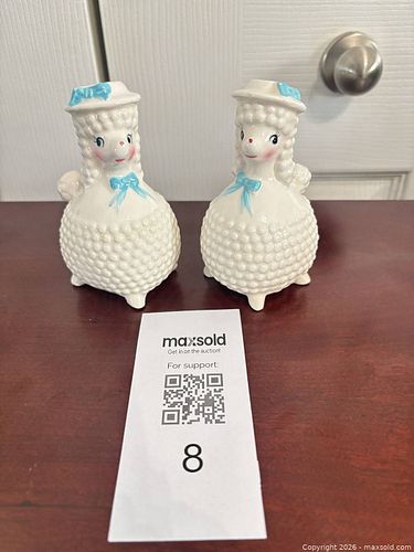 Lot #8 (1 of 5)
