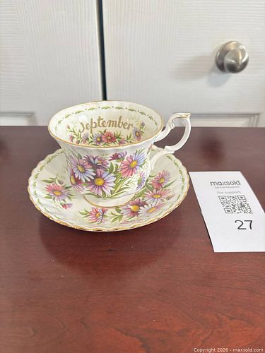 Lot #27 (1 of 5)