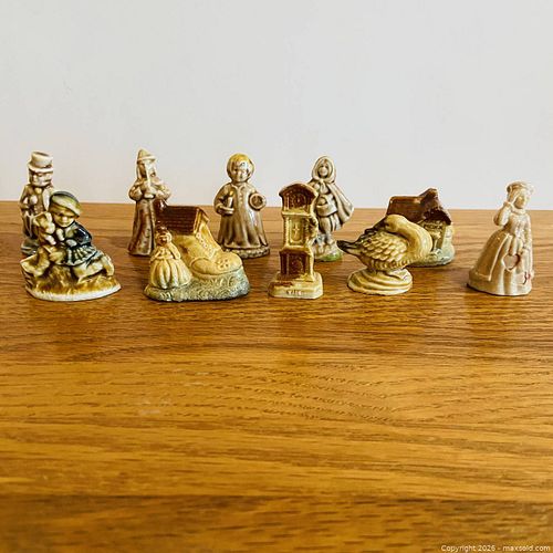 Lot #73 (1 of 5)