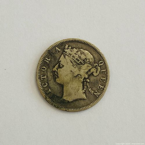 Lot #27 (1 of 2)