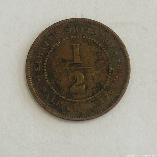Lot #43 (1 of 2)