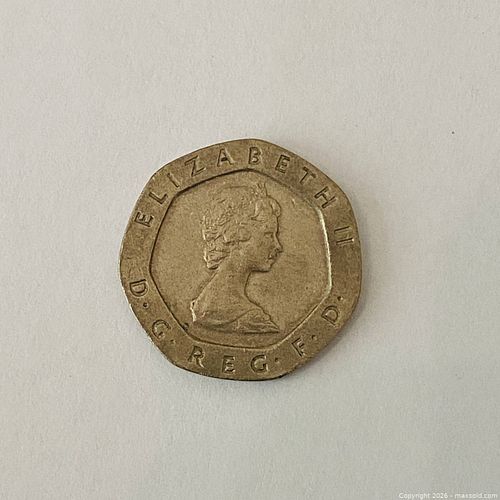 Lot #28 (1 of 2)