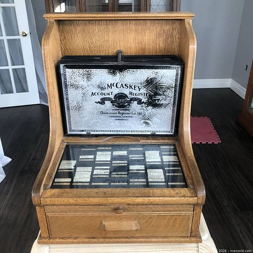 Lot #158 (1 of 17)