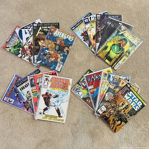 Lot #61 (1 of 6)