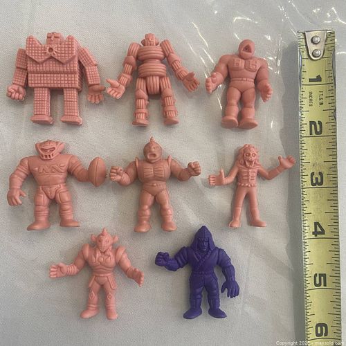 Lot #92 (1 of 5)