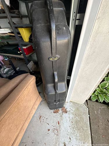 Lot #272 (1 of 4)
