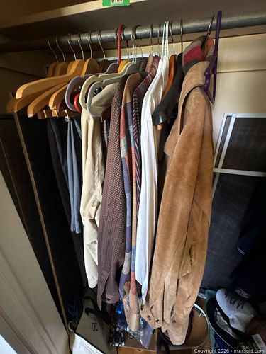 Men Clothes  (1 of 5)
