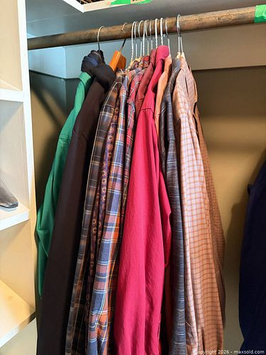 Men shirts (1 of 6)