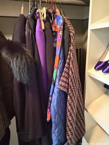 Women clothing items (1 of 8)