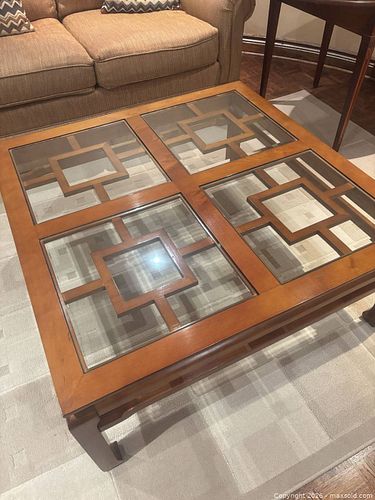 Lot #7 (1 of 4)