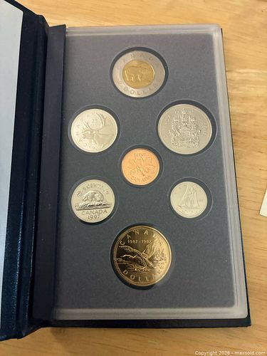 Lot #58 (1 of 7)