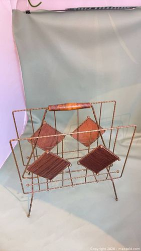 Lot #90 (1 of 8)
