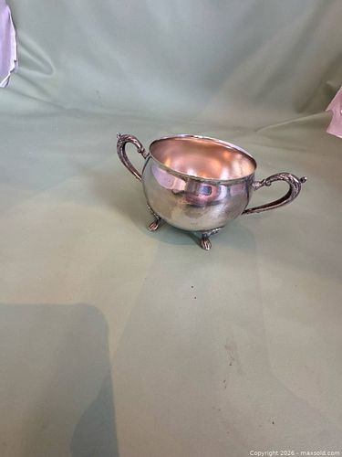 Lot #37 (1 of 5)
