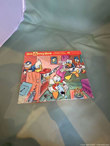 Lot #21 (1 of 7)