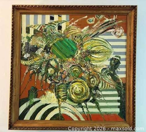 Lot #65 (1 of 4)