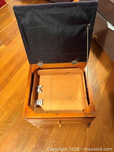 Lot #31 (1 of 3)